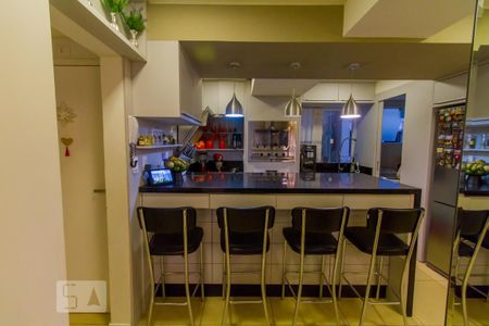 Apartamento para alugar com 98m², 3 quartos e 1 vagaCozinha