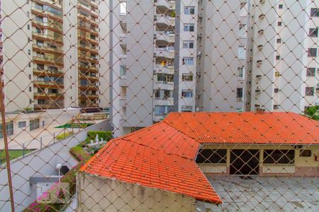 Apartamento para alugar com 98m², 3 quartos e 1 vagaVista do Quarto 2