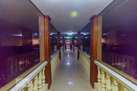 Apartamento para alugar com 98m², 3 quartos e 1 vagaHall de Entrada