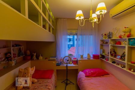 Apartamento para alugar com 98m², 3 quartos e 1 vagaQuarto 2