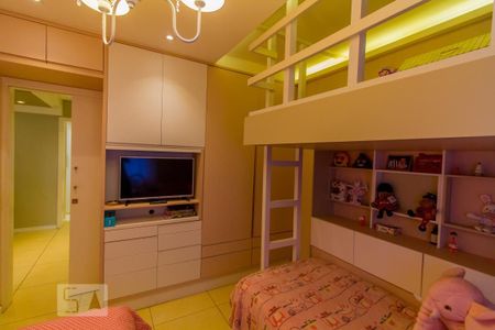 Apartamento para alugar com 98m², 3 quartos e 1 vagaQuarto 2