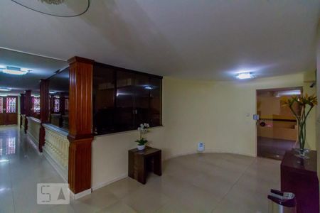 Apartamento para alugar com 98m², 3 quartos e 1 vagaHall de Entrada