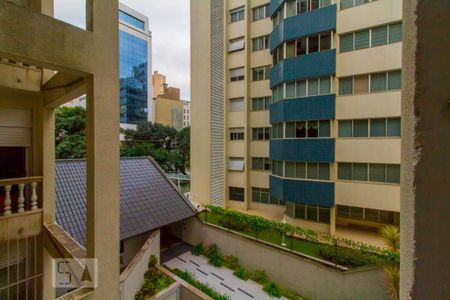 Apartamento para alugar com 98m², 3 quartos e 1 vagaVista da Suite