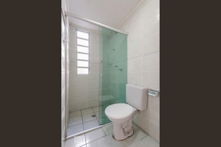 Apartamento à venda com 68m², 2 quartos e sem vagaBanheiro