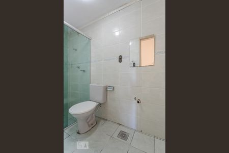Apartamento à venda com 68m², 2 quartos e sem vagaBanheiro