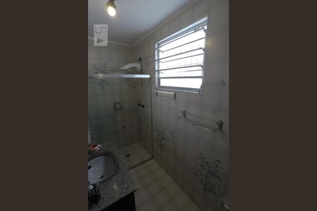 Casa à venda com 315m², 3 quartos e 2 vagasBanheiro da Suíte