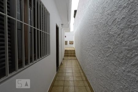 Casa à venda com 315m², 3 quartos e 2 vagasQuintal
