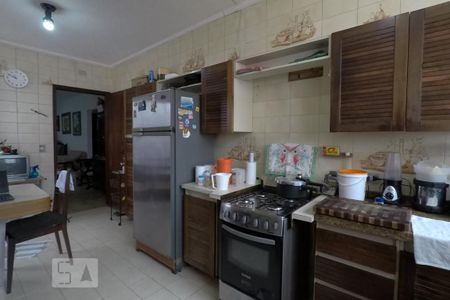 Casa à venda com 315m², 3 quartos e 2 vagasCozinha