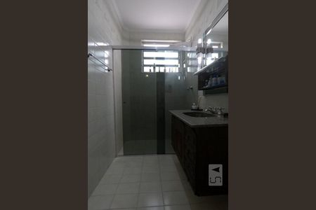 Banheiro de casa à venda com 3 quartos, 315m² em Super Quadra Morumbi, São Paulo