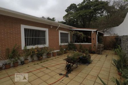 Casa à venda com 315m², 3 quartos e 2 vagasJardim