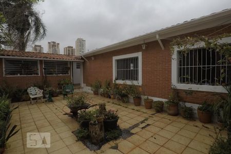 Casa à venda com 315m², 3 quartos e 2 vagasJardim