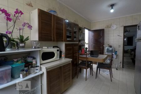 Casa à venda com 315m², 3 quartos e 2 vagasCozinha