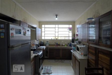Casa à venda com 315m², 3 quartos e 2 vagasCozinha