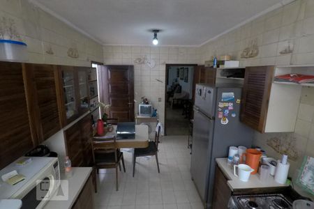 Casa à venda com 315m², 3 quartos e 2 vagasCozinha