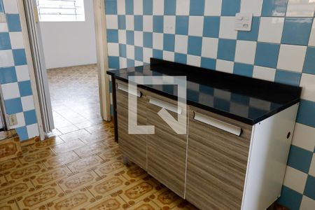 Cozinha de casa à venda com 3 quartos, 200m² em Centro, Osasco
