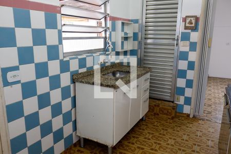 Cozinha de casa à venda com 3 quartos, 200m² em Centro, Osasco