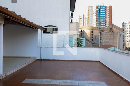 Área comum de casa à venda com 3 quartos, 200m² em Centro, Osasco