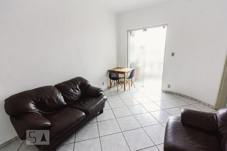 Sala de apartamento à venda com 2 quartos, 81m² em Barra Funda, São Paulo