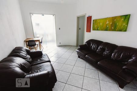 Sala de apartamento à venda com 2 quartos, 81m² em Barra Funda, São Paulo