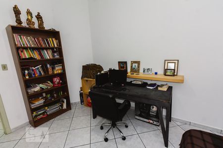 Quarto 1 de apartamento à venda com 2 quartos, 81m² em Barra Funda, São Paulo