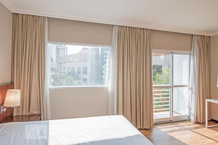 Apartamento à venda com 40m², 1 quarto e 1 vaga Apartamento à venda com 40m², 1 quarto e 1 vagaJanelas