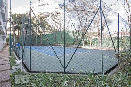 Apartamento à venda com 40m², 1 quarto e 1 vaga Apartamento à venda com 40m², 1 quarto e 1 vagaQuadra de Tenis