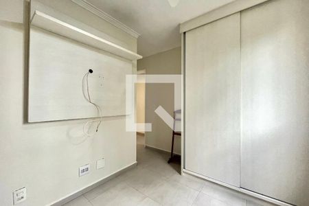 Suíte de apartamento à venda com 3 quartos, 68m² em Vila Paulista, São Paulo