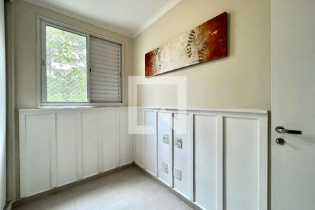 Quarto 1 de apartamento à venda com 3 quartos, 68m² em Vila Paulista, São Paulo