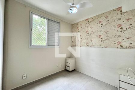 Suíte de apartamento à venda com 3 quartos, 68m² em Vila Paulista, São Paulo