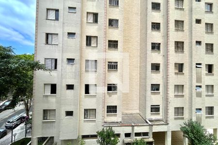 Vista do Quarto 2 de apartamento à venda com 3 quartos, 68m² em Vila Paulista, São Paulo