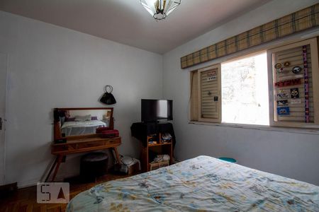 Casa à venda com 196m², 4 quartos e 2 vagasQuarto 3