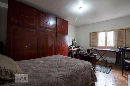 Suíte de casa à venda com 4 quartos, 196m² em Jabaquara, São Paulo