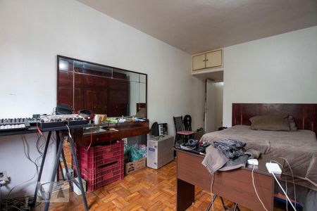 Suíte de casa à venda com 4 quartos, 196m² em Jabaquara, São Paulo