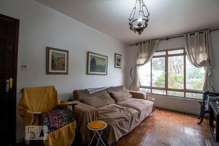 Sala de casa à venda com 4 quartos, 196m² em Jabaquara, São Paulo