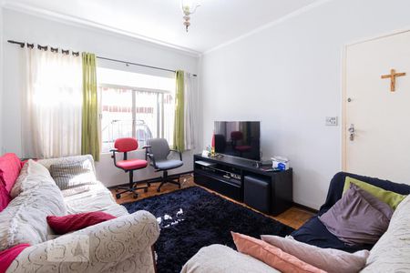 Sala de casa à venda com 3 quartos, 200m² em Jaguaribe, Osasco