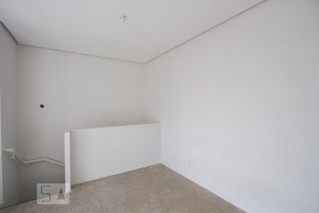 Quarto de apartamento à venda com 1 quarto, 42m² em Campo Belo, São Paulo