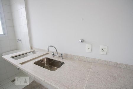 Apartamento à venda com 42m², 1 quarto e 1 vagaCozinha