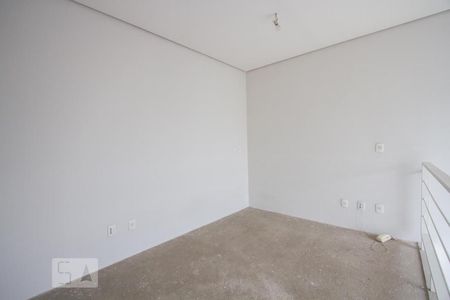 Quarto de apartamento à venda com 1 quarto, 42m² em Campo Belo, São Paulo