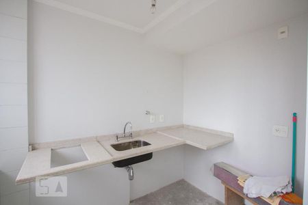 Apartamento à venda com 42m², 1 quarto e 1 vagaCozinha