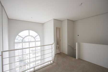 Quarto de apartamento à venda com 1 quarto, 42m² em Campo Belo, São Paulo