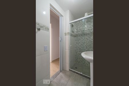 Apartamento para alugar com 55m², 2 quartos e 3 vagasBanheiro