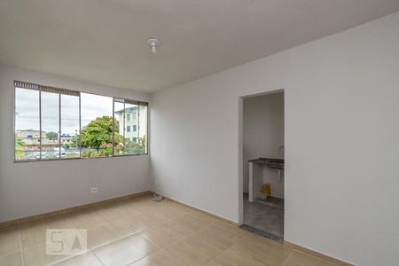 Sala de apartamento para alugar com 2 quartos, 55m² em Cordovil, Rio de Janeiro