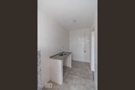 Apartamento para alugar com 55m², 2 quartos e 3 vagasCozinha
