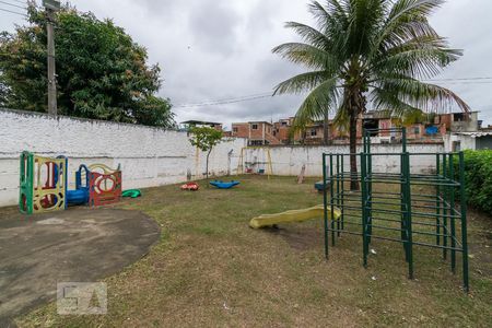 Apartamento para alugar com 55m², 2 quartos e 3 vagasÁrea Comum - Playground