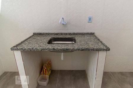 Apartamento para alugar com 55m², 2 quartos e 3 vagasCozinha