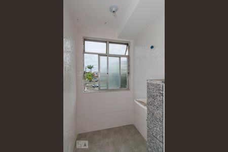 Apartamento para alugar com 55m², 2 quartos e 3 vagasÁrea de Serviço