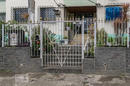 Apartamento para alugar com 55m², 2 quartos e 3 vagasFachada da Entrada