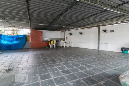 Apartamento para alugar com 55m², 2 quartos e 3 vagasÁrea comum - Salão de festas