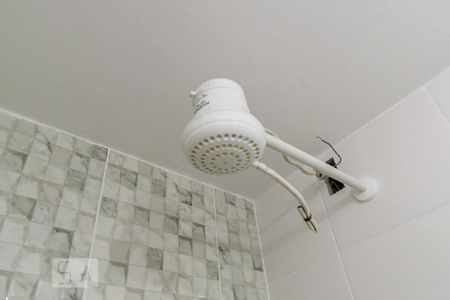 Apartamento para alugar com 55m², 2 quartos e 3 vagasBanheiro - Chuveiro elétrico