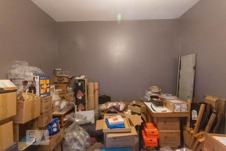 Casa de condomínio à venda com 252m², 4 quartos e 2 vagas Casa de condomínio à venda com 252m², 4 quartos e 2 vagasQuarto 3